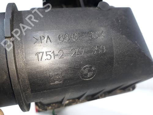 Intercooler BMW 5 (E39) 520 d | BP15653034M30 
