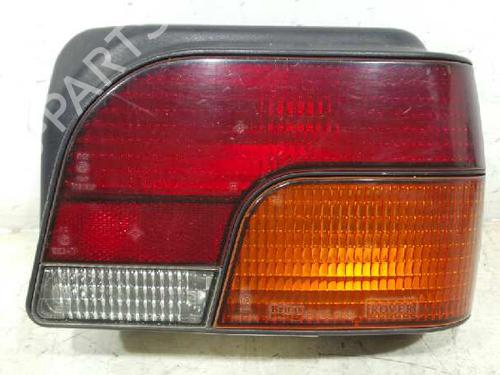 Used Right taillight ROVER 100 / METRO Hatchback (XP) 111 C/L/S (60 hp) 1251471