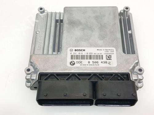 Used Engine control unit (ECU) BMW 3 (E90) 320 d (177 hp) 29123972
