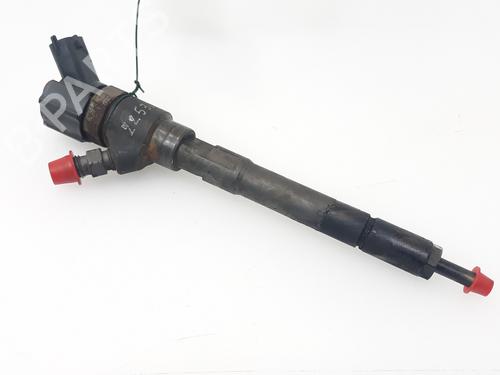 Used Injector HYUNDAI SANTA FÉ II (CM) 2.2 CRDi GLS (150 hp) 17520182