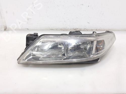 Used Left headlight Left headlight 38325001 38325001