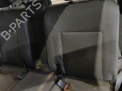rear-seat-2nd-row-opel-meriva-a-mpv-x03-2003-2004-2005-2006-2007-2008-2009-2010-38859056 main image