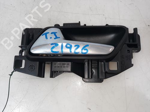 Venstre bak invendig håndtak PEUGEOT 308 II (LB_, LP_, LW_, LH_, L3_) [2013-2021]  11835552