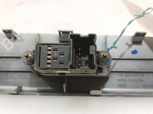 Right front window switch NISSAN NAVARA NP300 (D40) 2.5 dCi 4WD | BP39808932I26 - Image 4