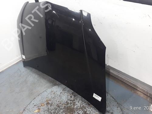 Hood TOYOTA COROLLA (_E12_) 2.0 D-4D (CDE120_, CDE120R) | BP16439168C1 