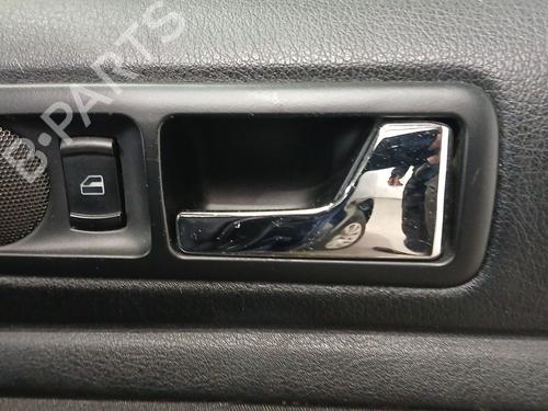 Used Rear right interior door handle Rear right interior door handle VW PASSAT B5.5 (3B3) 1.9 TDI (101 hp) 34186486 34186486