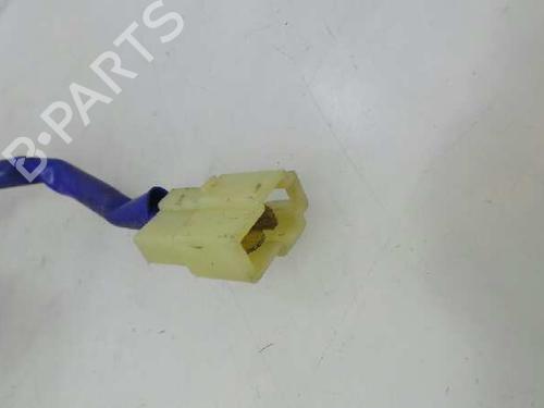Front right lock KIA CARNIVAL I (UP) 2.9 TDi | BP4667214C97 