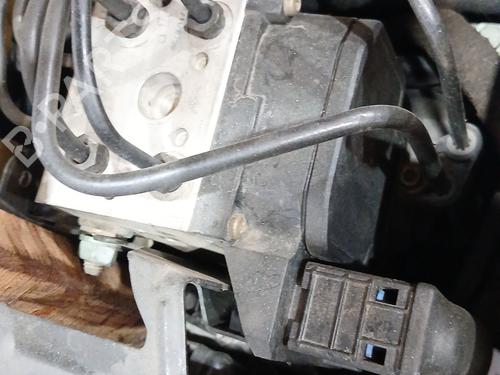 Used ABS pump AUDI A6 C5 (4B2) 2.5 TDI (150 hp) 27536617