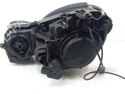 Left headlight MERCEDES-BENZ E-CLASS (W211) E 270 CDI (211.016) | BP21265573C28 