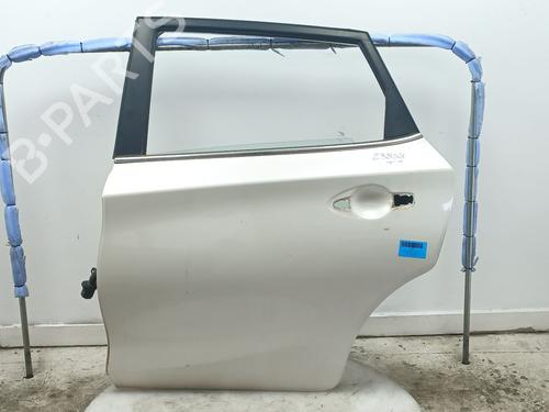 Dør venstre bagtil NISSAN PULSAR Hatchback (C13) 1.2 DIG-T | BP31998486C4 - Image 2