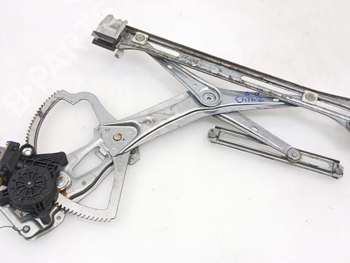 Front right window mechanism FORD COUGAR (EC_) 2.5 V6 24V | BP33795015C23 - Image 2