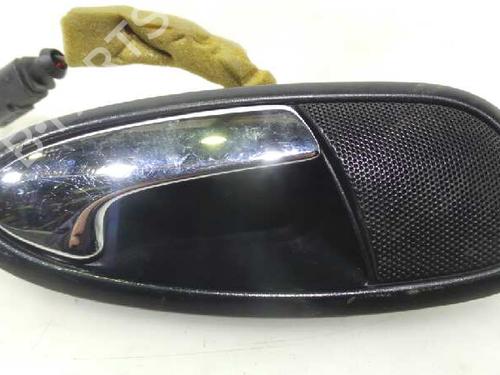 Højre bagtil invendig håndtag SEAT TOLEDO III (5P2) [2004-2009]  6698922