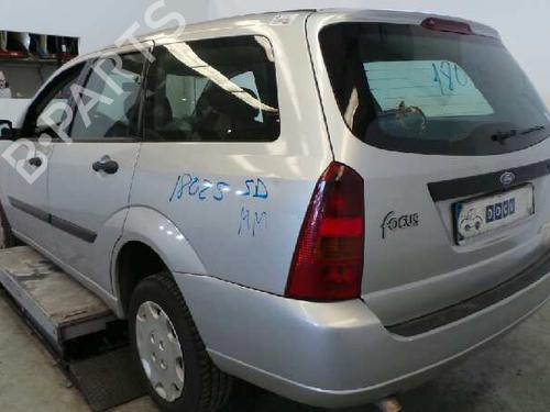 Rear right lock FORD FOCUS I Turnier (DNW) 1.8 Turbo DI / TDDi | BP341865C99 