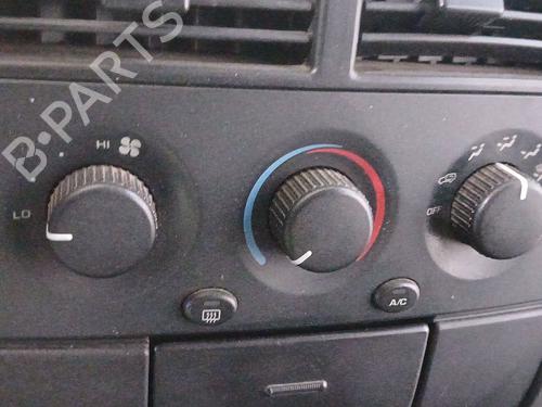 Used Climate control JEEP GRAND CHEROKEE II (WJ, WG) 2.7 CRD 4x4 (163 hp) 28188774