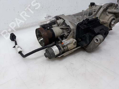 Rear differential LAND ROVER RANGE ROVER EVOQUE (L538) | BP15511002M24