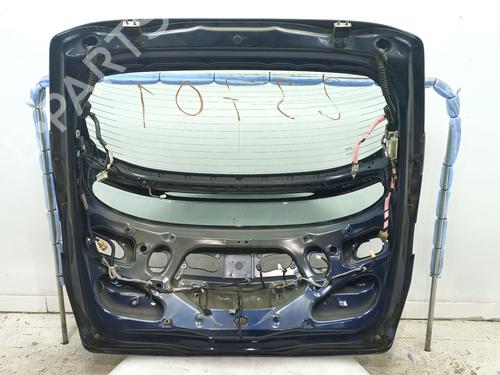 Tailgate HONDA CIVIC VIII Hatchback (FN, FK) 2.2 CTDi (FK3) | BP27833607C6 