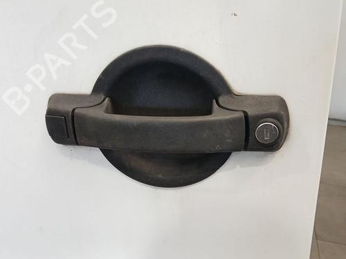 Used Tailgate handle Tailgate handle 37997338 37997338