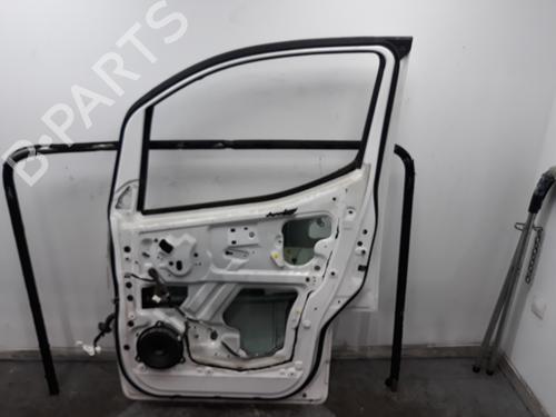 Right front door NISSAN NV200 / EVALIA Bus 1.5 dCi 90 (M20, M20M) | BP10213187C3 