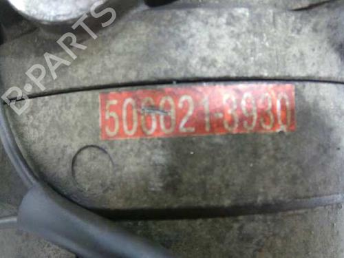 AC compressor NISSAN TERRANO II (R20)  | BP2279523M34 
