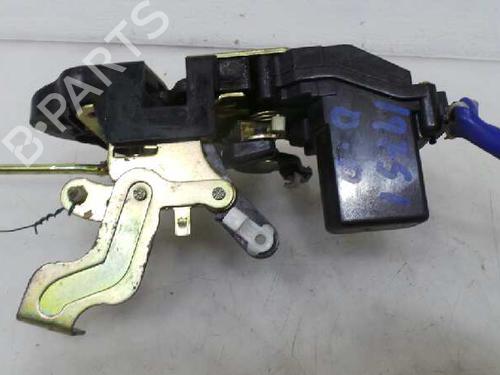 Front right lock KIA CARNIVAL I (UP) 2.9 TDi | BP4667214C97 