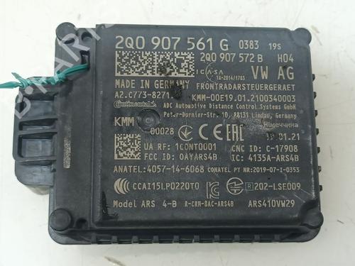 Elektronisk modul SKODA KODIAQ I (NS6, NS7, NV7) 2.0 TDI | BP30685528M83 