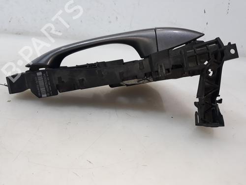 Front right exterior door handle MERCEDES-BENZ B-CLASS Sports Tourer (W245) B 200 CDI (245.208) | BP9957101C129 