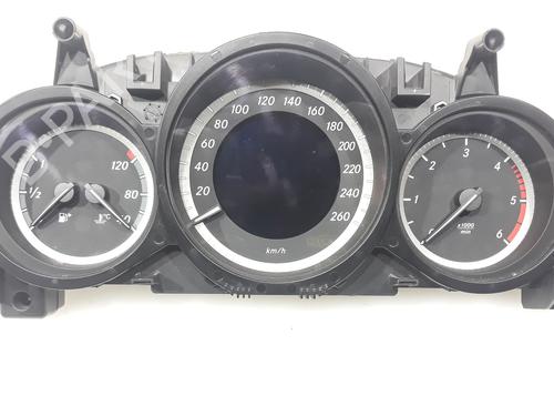 Instrument cluster MERCEDES-BENZ E-CLASS T-Model (S212) E 200 CDI / BlueTEC (212.205, 212.206) | BP17230570C47 