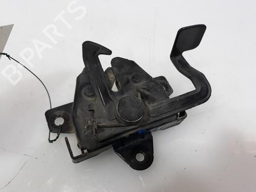 Used Hood lock KIA SPORTAGE II (JE_, KM_) [2004-2011]  13045718