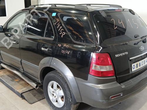 Right front window switch KIA SORENTO I (JC) 2.5 CRDi 4WD | BP37031004I26 - Image 5