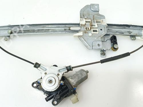Used Rear right window mechanism KIA CARNIVAL / GRAND CARNIVAL III (VQ) 2.9 CRDi (185 hp) 28512056