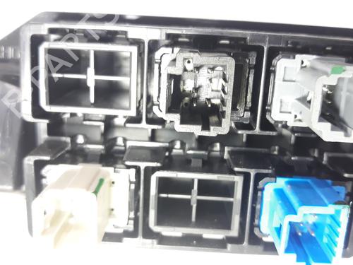 Switch NISSAN LEAF (ZE1) Electric | BP19128431I30 
