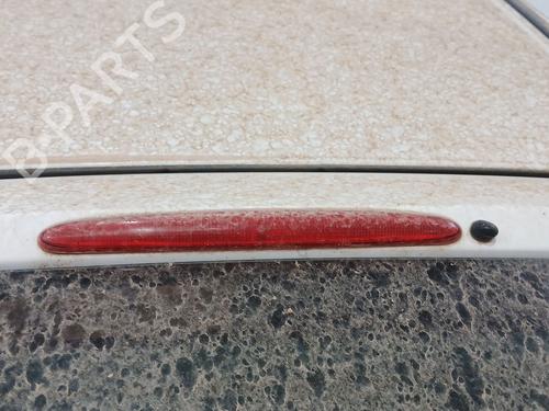 Used Third brake light RENAULT SCÉNIC I MPV (JA0/1_, FA0_) 1.9 dCi (JA05, JA1F) (102 hp) 29888600