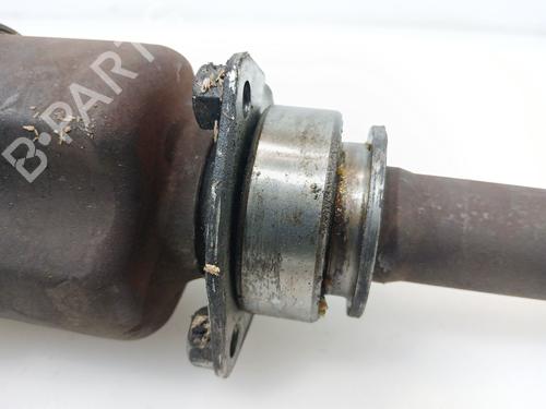 Right front driveshaft OPEL COMBO Box Body/MPV (X12) 1.3 CDTI (B05) | BP24034232M39 