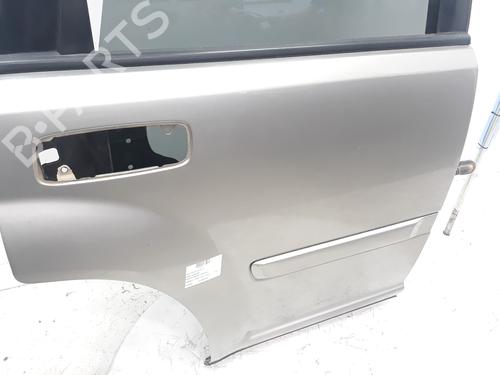 Right rear door NISSAN X-TRAIL I (T30)  | BP18040148C5 