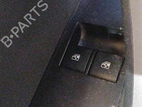Used Left front window switch OPEL ASTRA J Sports Tourer (P10) 1.7 CDTI (35) (110 hp) 27719658