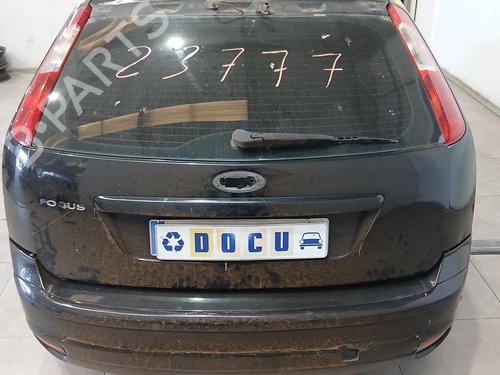 Zamek klapy tylnej / bagażnika FORD FOCUS II (DA_, HCP, DP) 2.0 TDCi | BP30873132C101