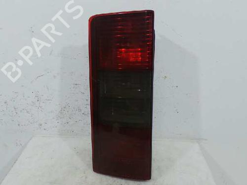 Used Left taillight OPEL COMBO Box Body/MPV 1.3 CDTI 16V (69 hp) 1583653