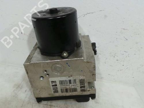 ABS pump PEUGEOT 407 (6D_) 2.0 (6DRFNB, 6DRFNE) | BP1502995M43 