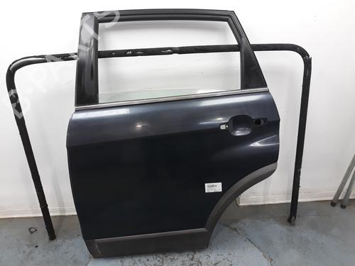 Used Left rear door CHEVROLET CAPTIVA (C100, C140) 2.0 D 4WD (150 hp) 12098773