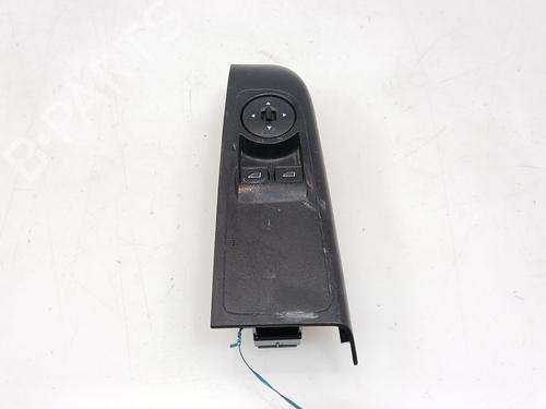 Used Left front window switch Left front window switch FORD TRANSIT COURIER B460 Box Body/MPV 1.0 EcoBoost (100 hp) 34121988 34121988
