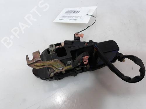 Front left lock KIA CARNIVAL II (GQ) 2.9 CRDi | BP10099090C98 