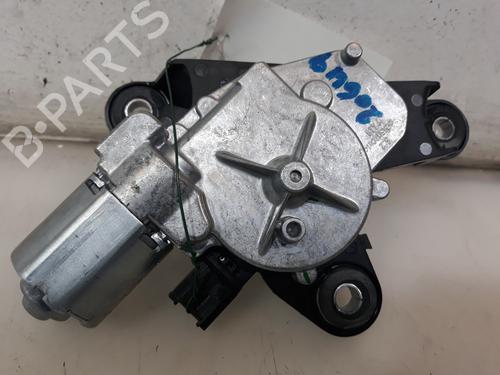 Rear wiper motor OPEL CROSSLAND X / CROSSLAND (P17, P2QO) 1.2 (75) | BP7047772M102 