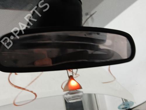 Used Rear mirror Rear mirror NISSAN PULSAR Hatchback (C13) 1.2 DIG-T (115 hp) 36561962 36561962