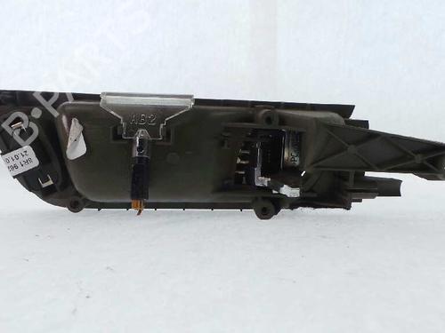 Front left interior door handle AUDI Q5 (8RB) 2.0 TDI quattro | BP3208949I13 