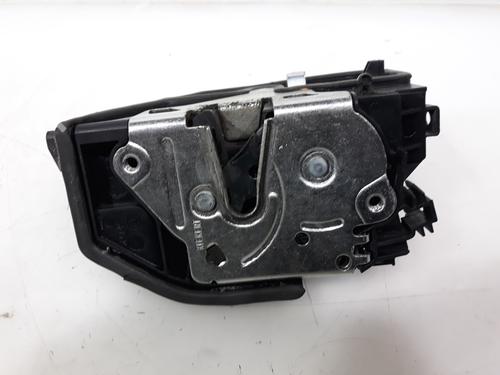 Used Rear left lock BMW 1 (F20) 114 d (95 hp) 11787818