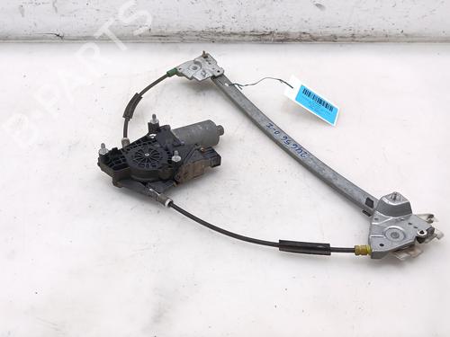 Used Front left window mechanism Front left window mechanism PEUGEOT 406 (8B) 2.1 TD 12V (109 hp) 39688133 39688133