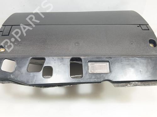 Handskerum AUDI A3 (8P1) 2.0 TDI 16V | BP28512076C95 