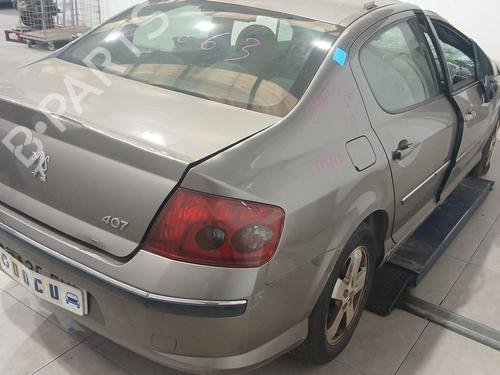 Switch PEUGEOT 407 (6D_) 2.0 HDi 135 (6DRHRH, 6DRHRE, 6DRHRG, 6DRHRJ) | BP39262267I30 - Image 17