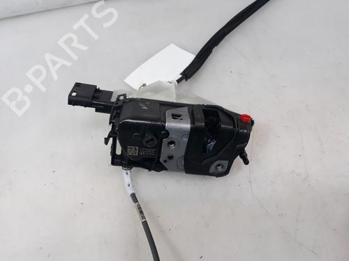 Rear right lock OPEL CROSSLAND X / CROSSLAND (P17, P2QO) 1.2 (75) | BP7047736C99