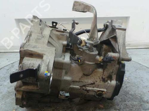 Gearbox VW NEW BEETLE (9C1, 1C1) 2.0 | BP209376M3 